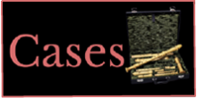 Accessories ~ Cases
