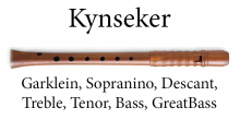 Mollenhauer ~ Kynseker
