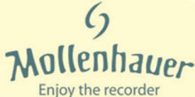 Mollenhauer Recorders
