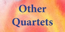Quartet ~ Other