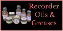 Maintenance ~ Oils & Greases