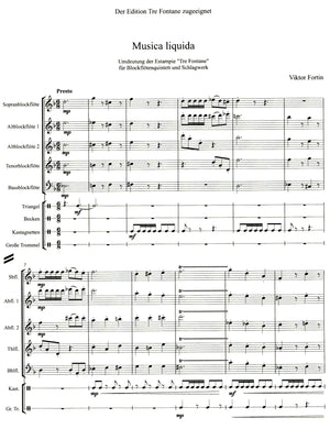 Musica Liquida