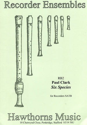 Six Species