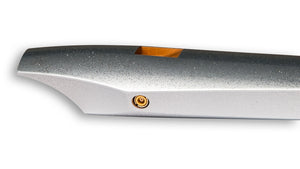 Elody Silver Sparkle Treble Recorder