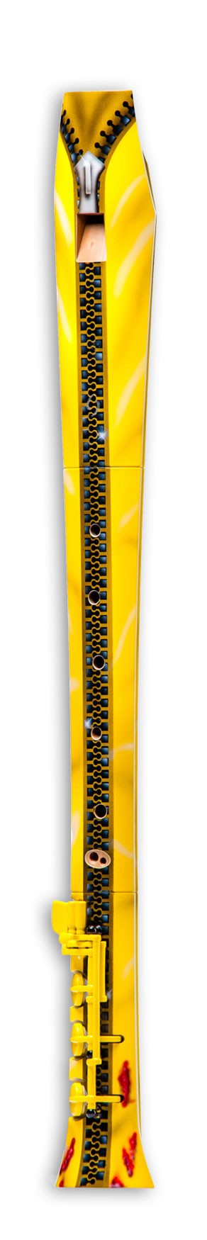 Elody Uma Treble Recorder