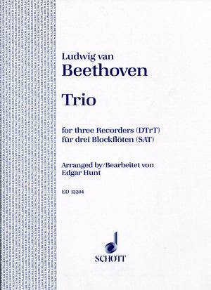 Trio Op 87