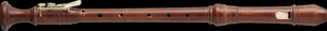Tenor in Maple by Zenon