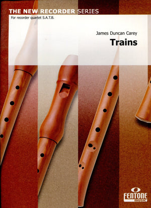 Trains