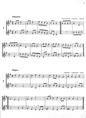 The Merry Pipers