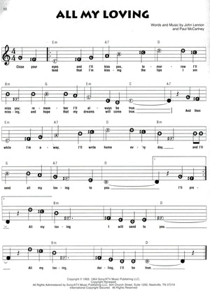 The Beatles Recorder Fun!
