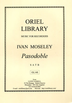 Pasodoble