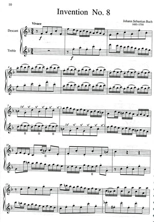 Duets for Recorder Book 2