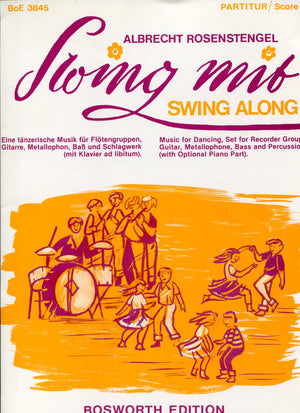 Swing Along