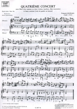 Concert No.4