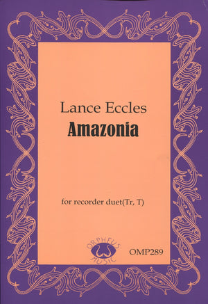Amazonia