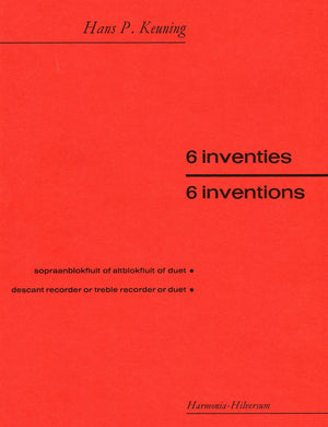 6 Inventions