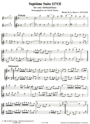 Seventh Suite