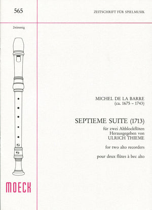 Seventh Suite
