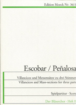 Villancicos and Mass