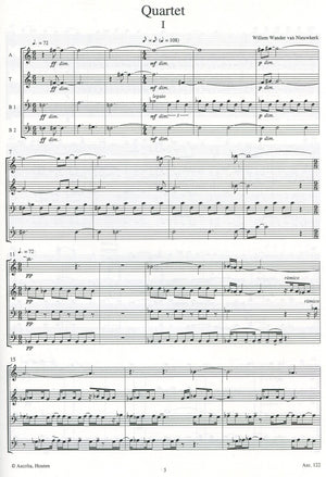 Quartet