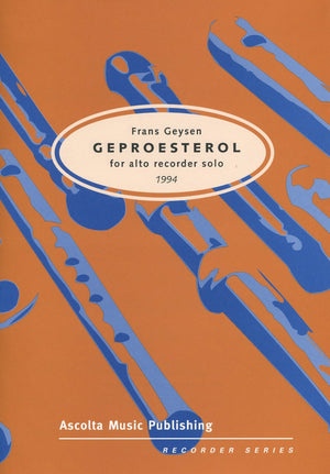 Geproesterol