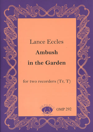 Ambush in the Garden