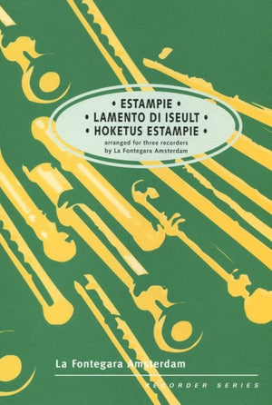 Estampie