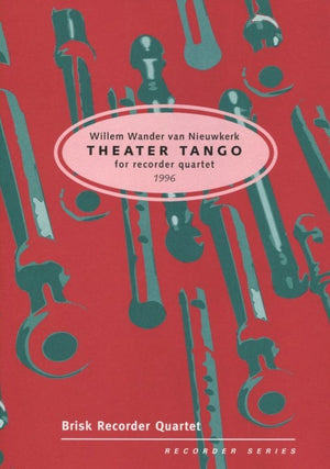 Theater Tango
