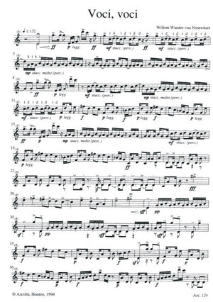 Voci, Voci