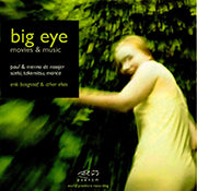 Big Eye Movies and Music