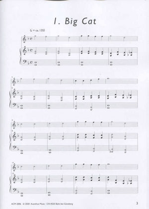 Curtains up! Vol 1 Curtfor Alto Record and Piano
