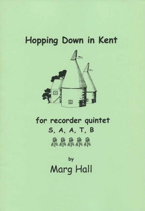 Hopping Down in Kent