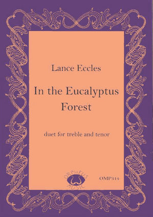 In the Eucalyptus Forest