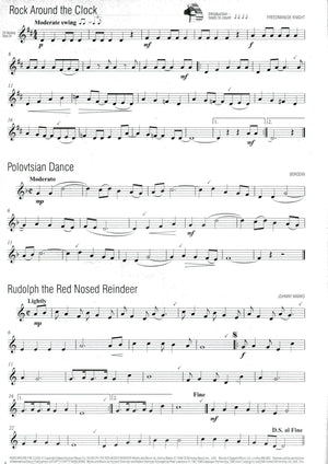 52 Well-known Tunes for Descant Recorder