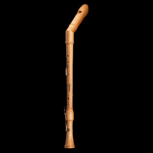 Bass recorder Canta knick