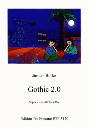 Gothic 2.0