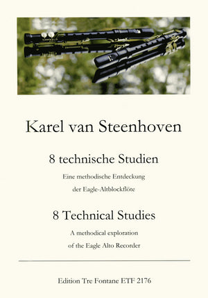 8 Technical Studies