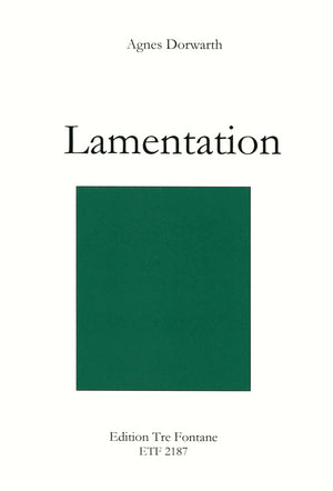 Lamentation