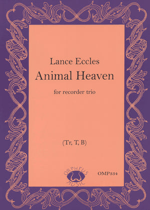 Animal Heaven