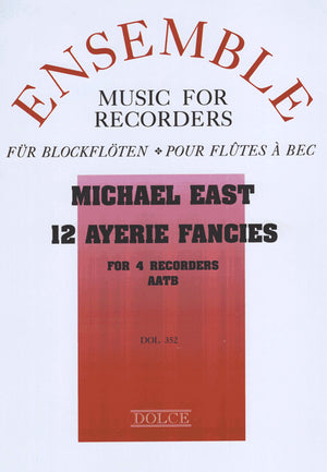Ensemble Music for Recorders