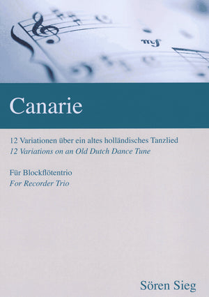 Canarie