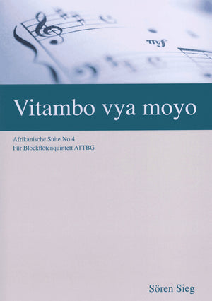 Vitambo vya moyo