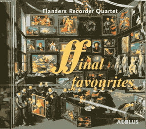 Final Favourites