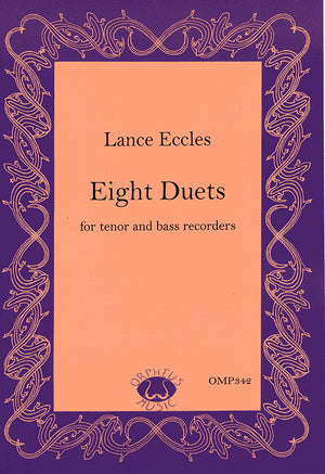 Eight Duets