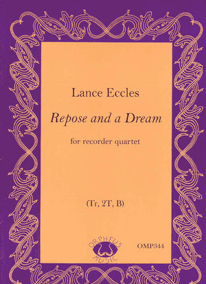 Repose and a Dream
