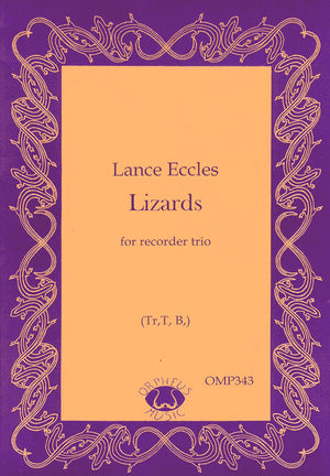 Lizards