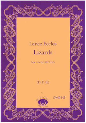 Lizards