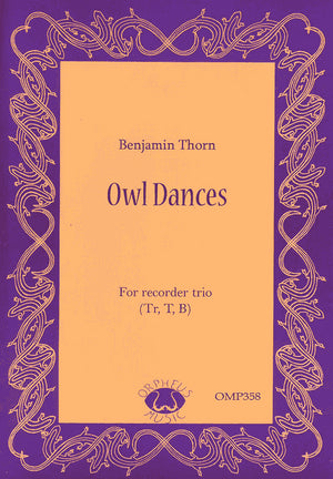 Owl Dances
