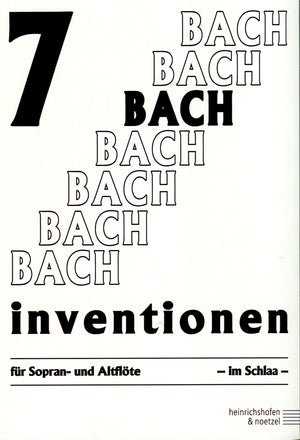 7 Inventions