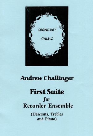 First Suite